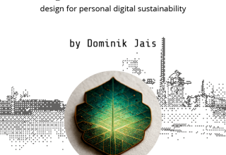Digital Permaculture
