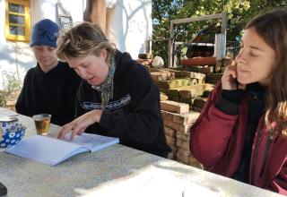 Permaculture-designing life like a garden Permaculture-designing life like a garden