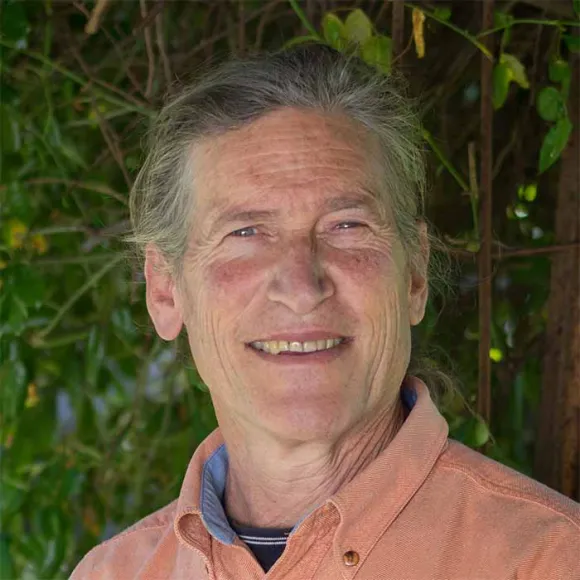 David Holmgren